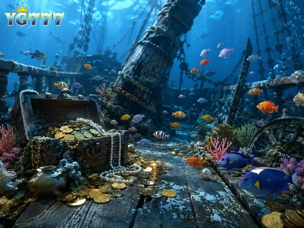 Star Fishing image 1