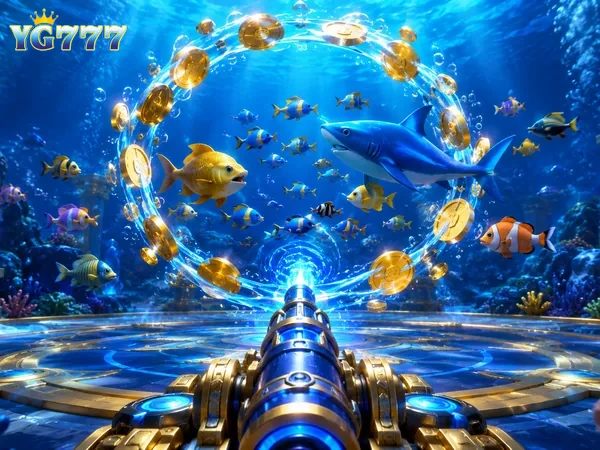 Star Fishing image 2